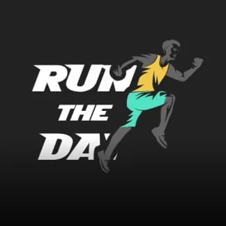 race image