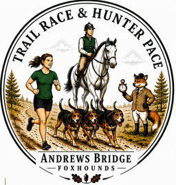 Andrews Bridge Foxhounds 5K Trail Race 2026