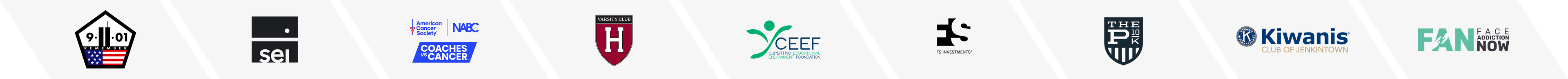 Partner logos
