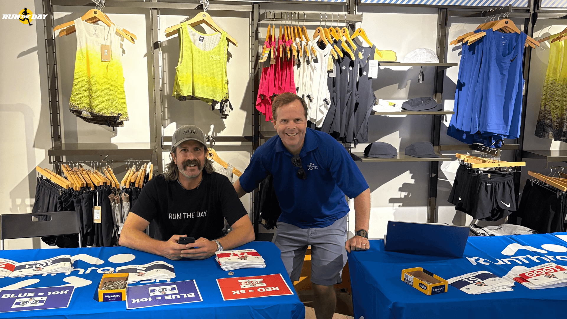 5K Race Medals & Shirts: Design, Ordering & Budget Tips
