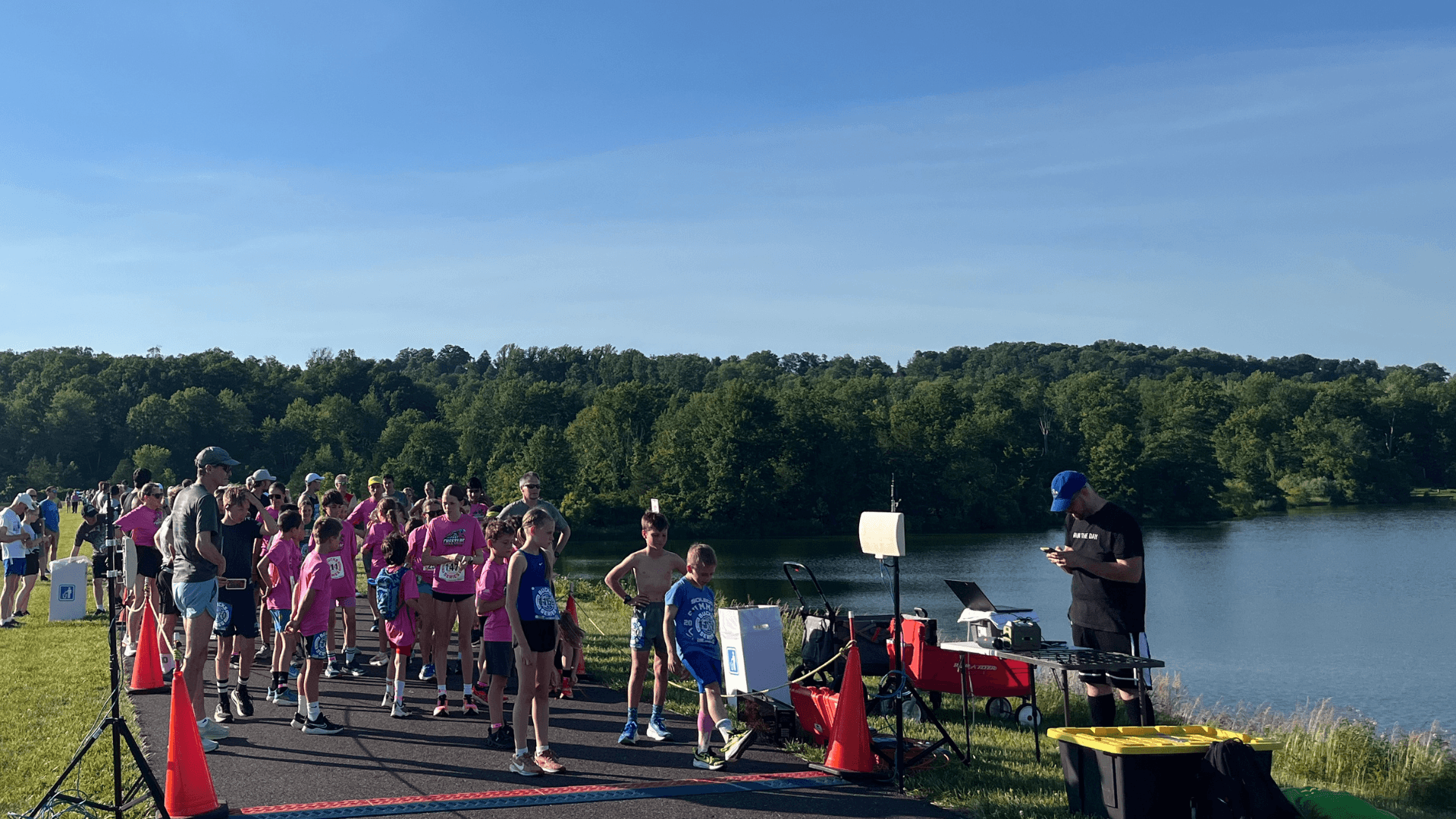 A Beginner’s Guide to Planning a Charity 5K