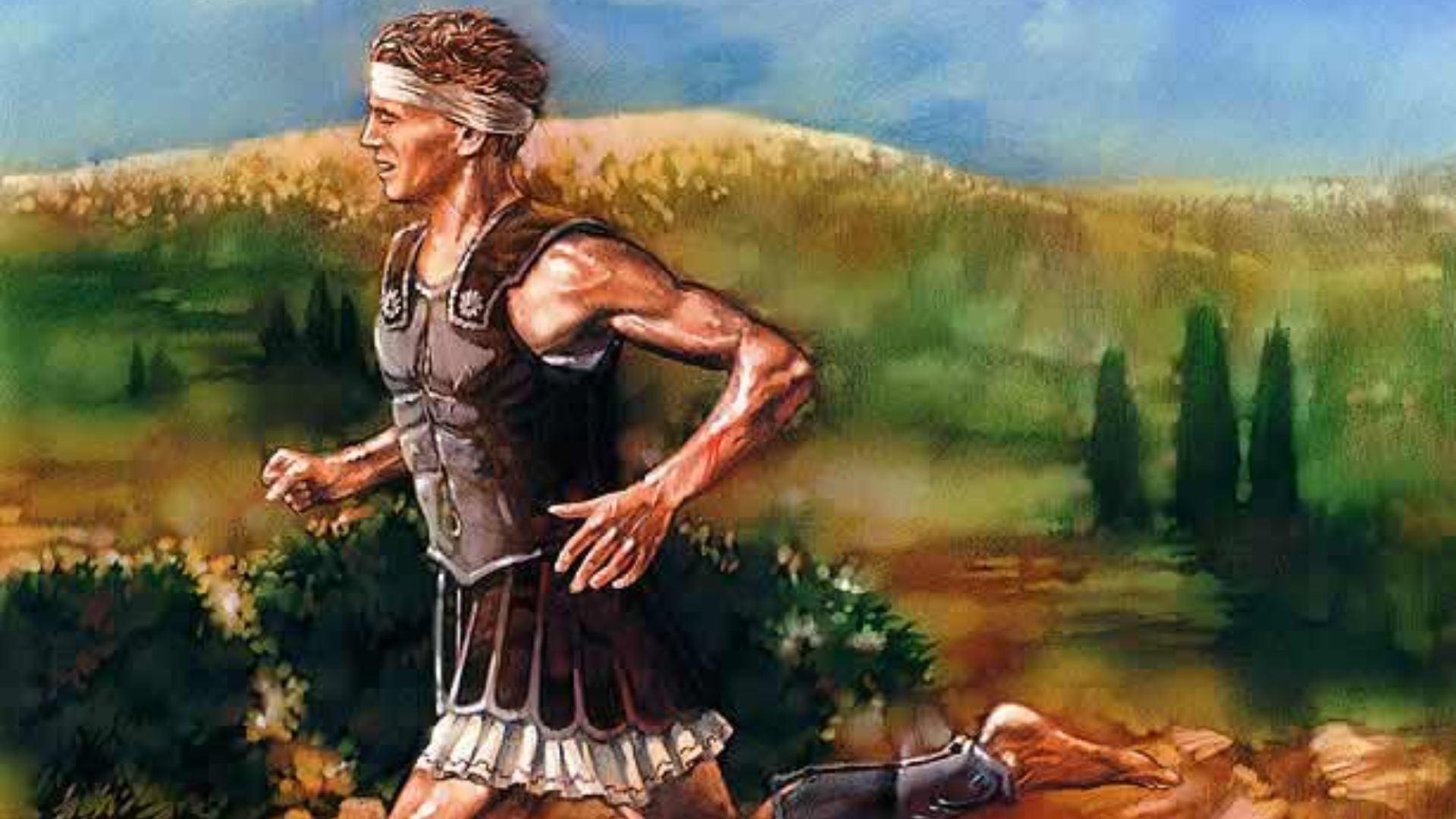 The History of Running Races: From Ancient Greece to Modern 5Ks