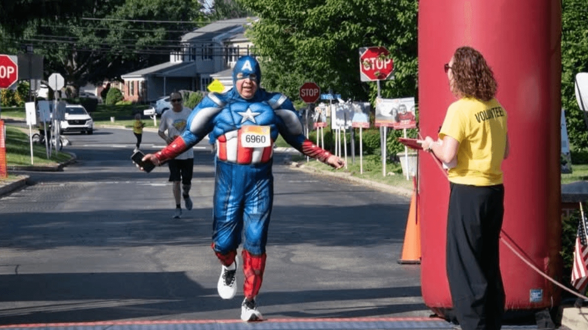 Boring Fun Runs Are Out—10 Theme Ideas Students Will Love