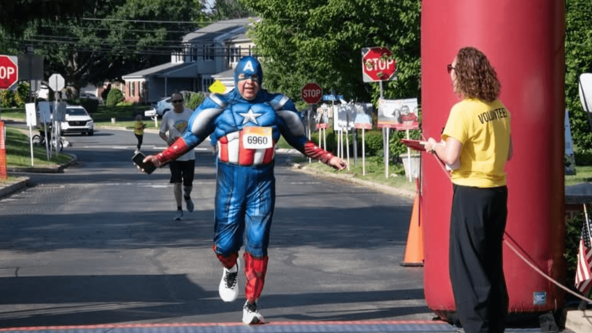 Boring Fun Runs Are Out—10 Theme Ideas Students Will Love