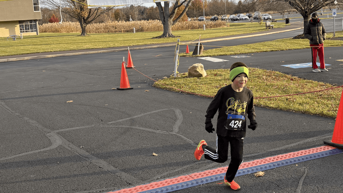 DIY Race Timing: When It Works — and When It Fails