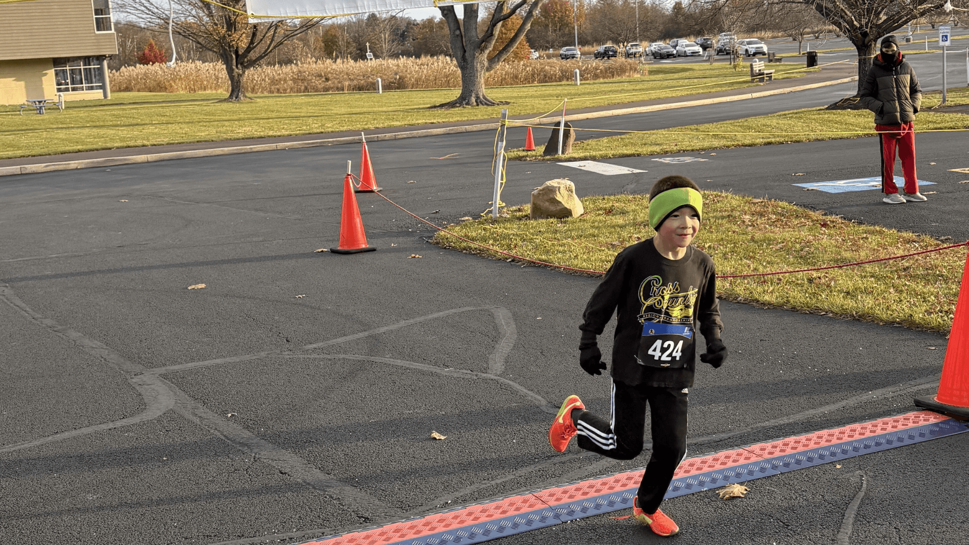 DIY Race Timing: When It Works — and When It Fails