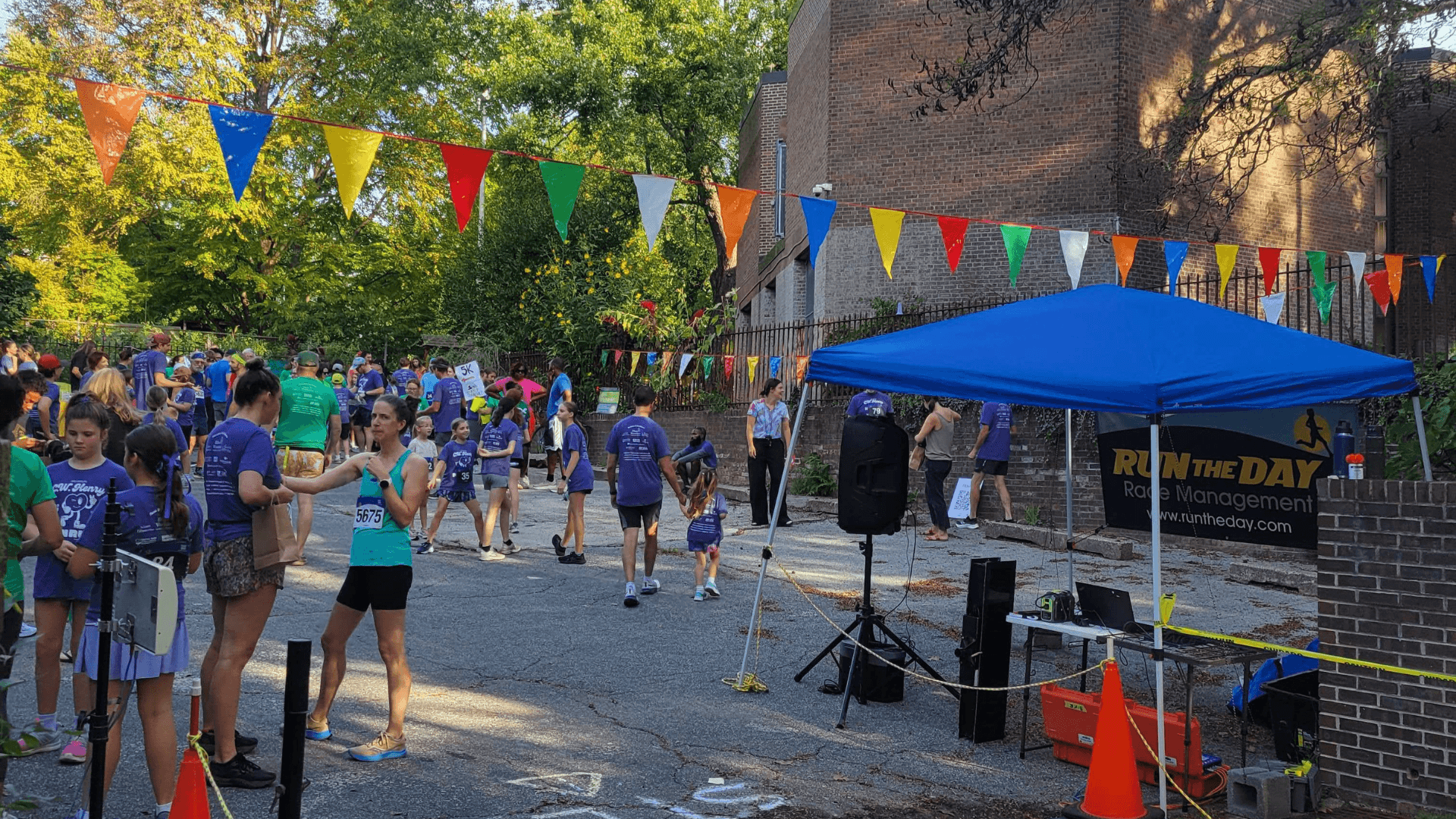 Event Registration: 5K Races vs. Other Events | Run The Day