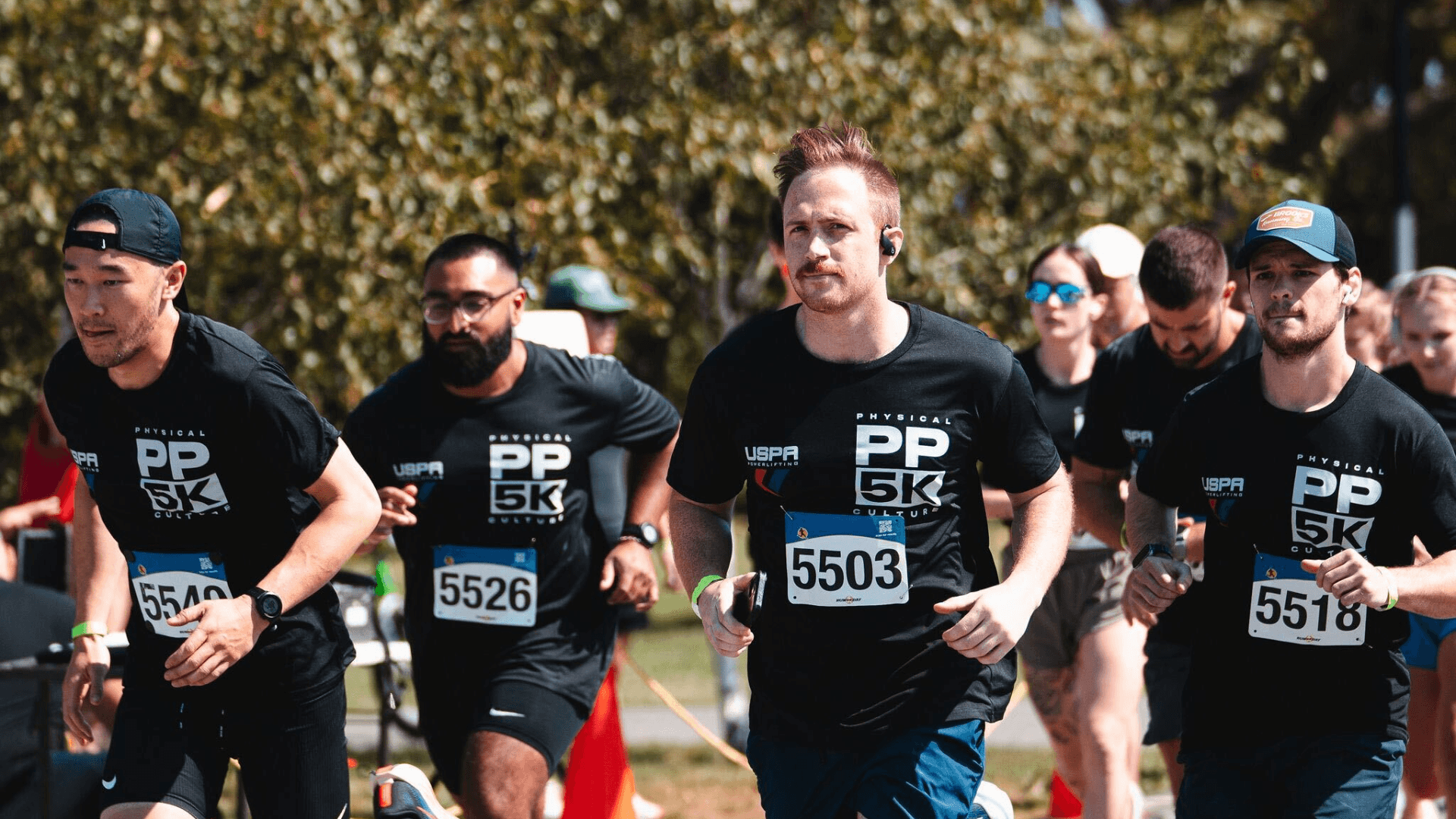 Fitness Challenges The Fastest Growing 5K Races