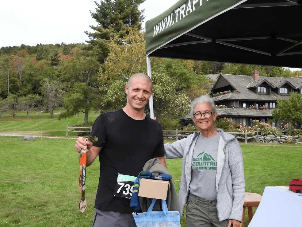 How Trapp Cabin Trail Races Raised $8,000+ Using DIY Timing