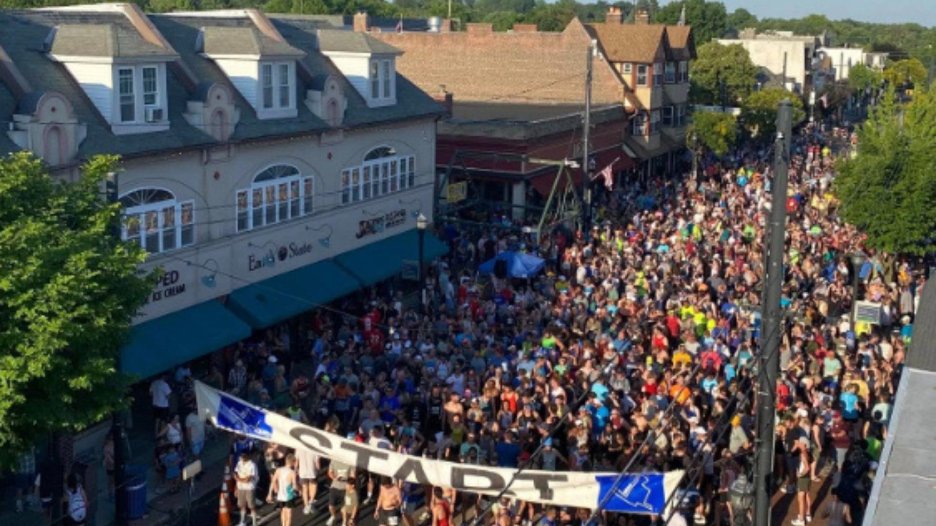 Post-Race Experience Ideas: Make Your 5K Memorable