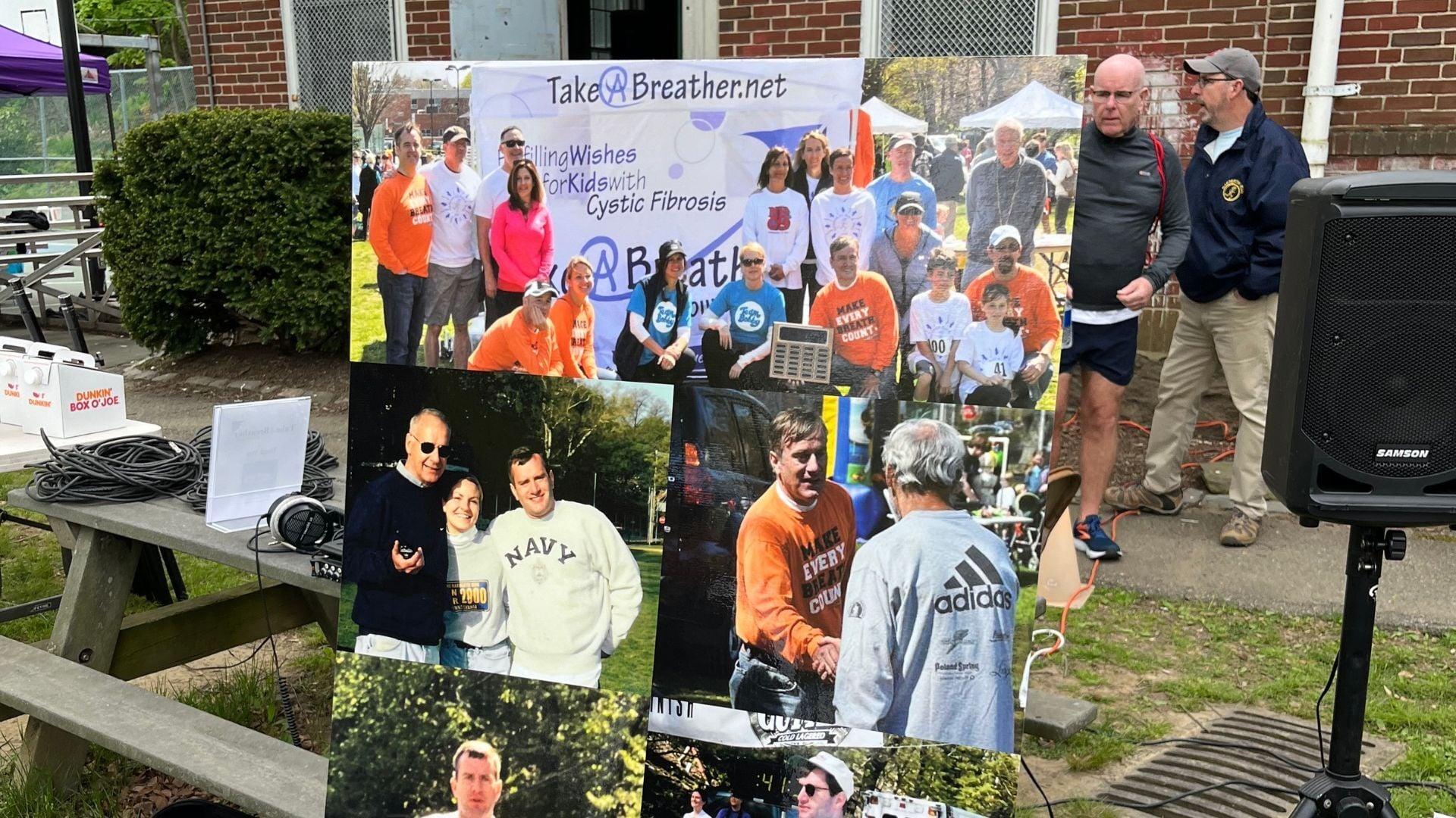 How to Plan a Memorial Race That Honors a Loved One