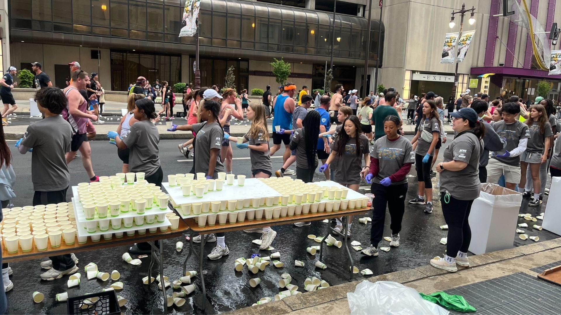 How to Recruit and Train Race Volunteers for a Successful Event