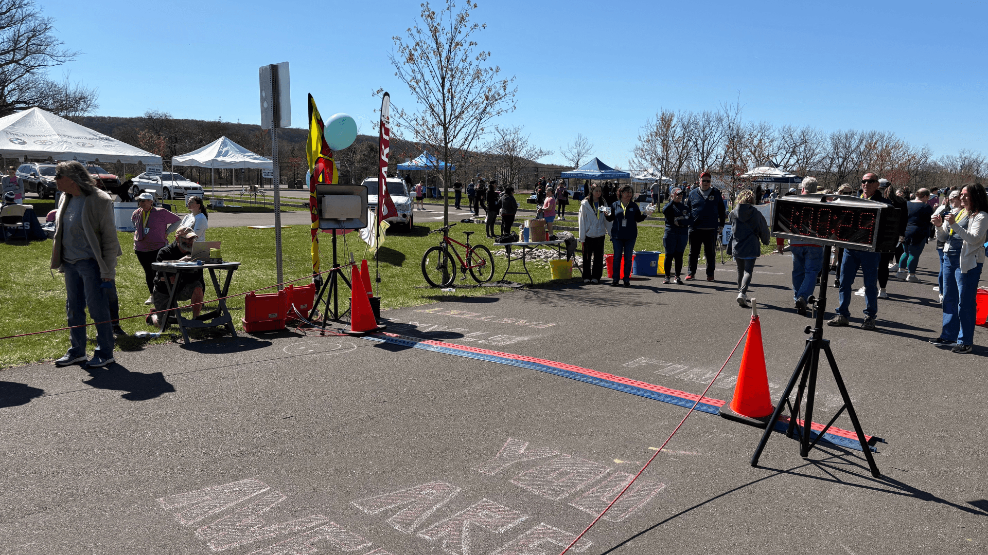 How to Run School and Nonprofit Races Stress-Free
