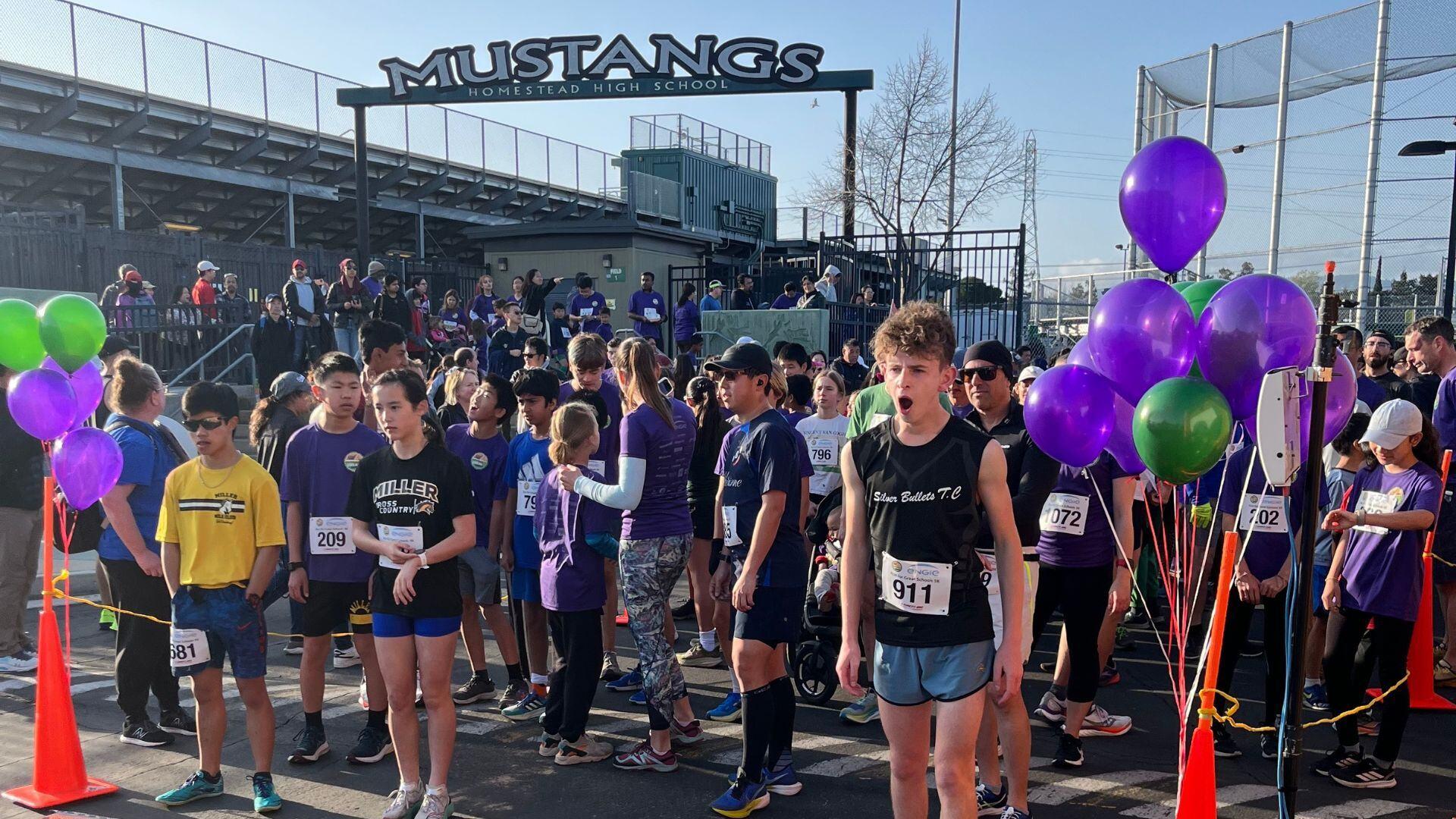 How to Organize a Fun Run for School Fundraising Success