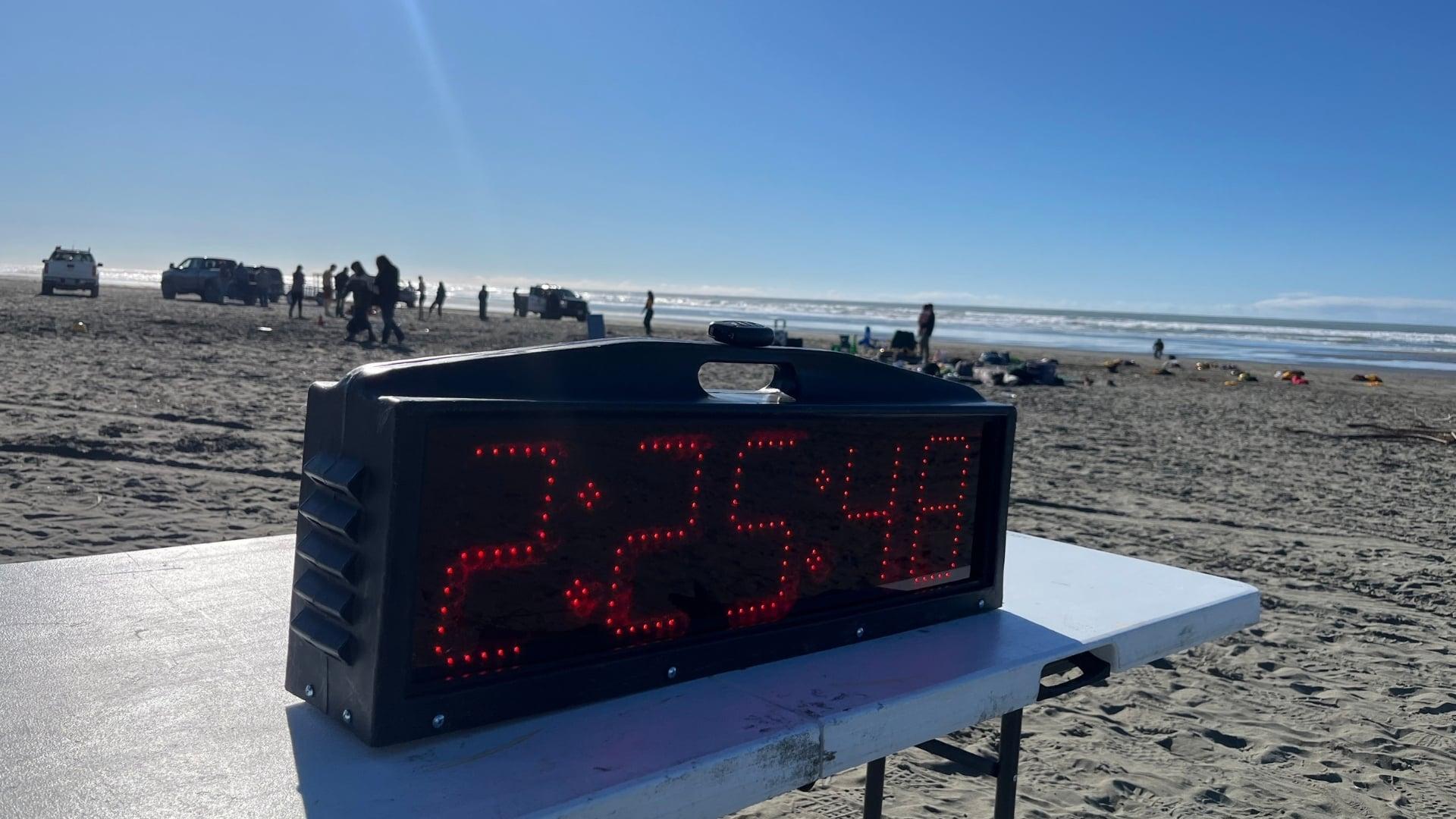 Race Timing Solutions Tailored for California-Based Events