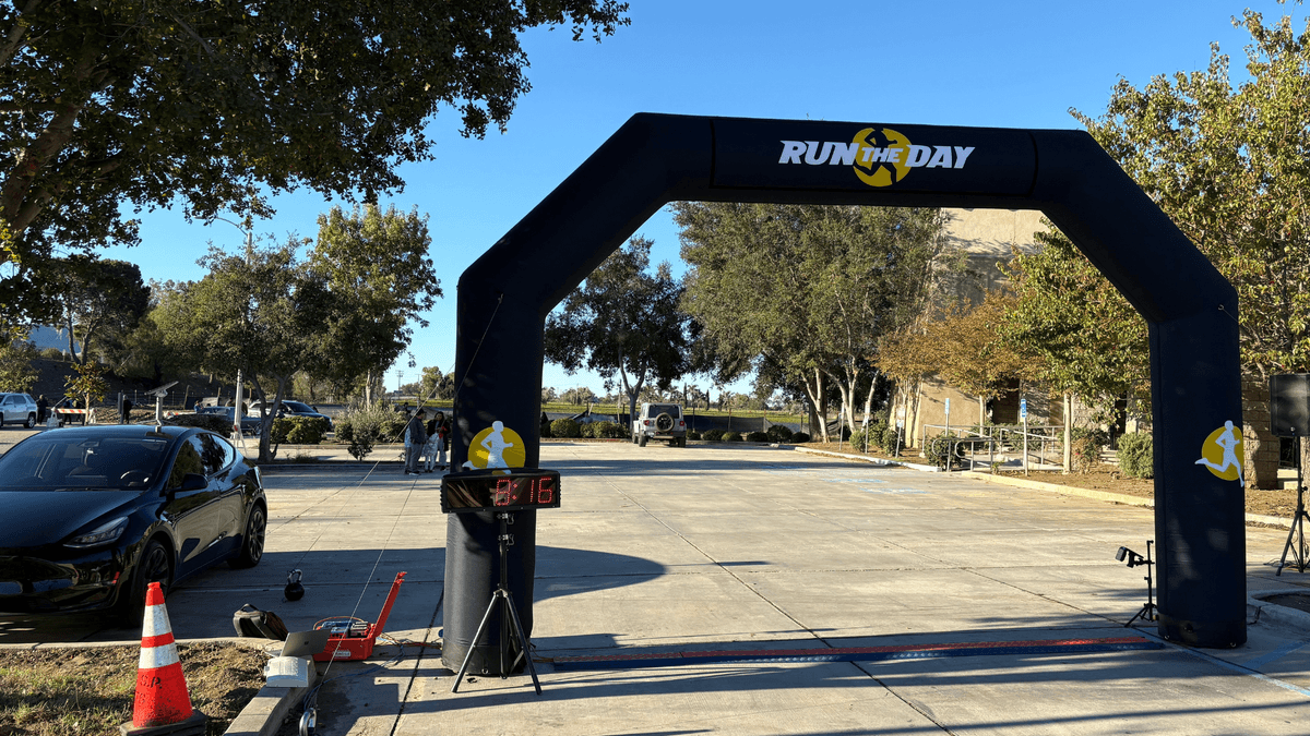 Race Timing in Greater Los Angeles: Modern Solutions for a Diverse Run Community