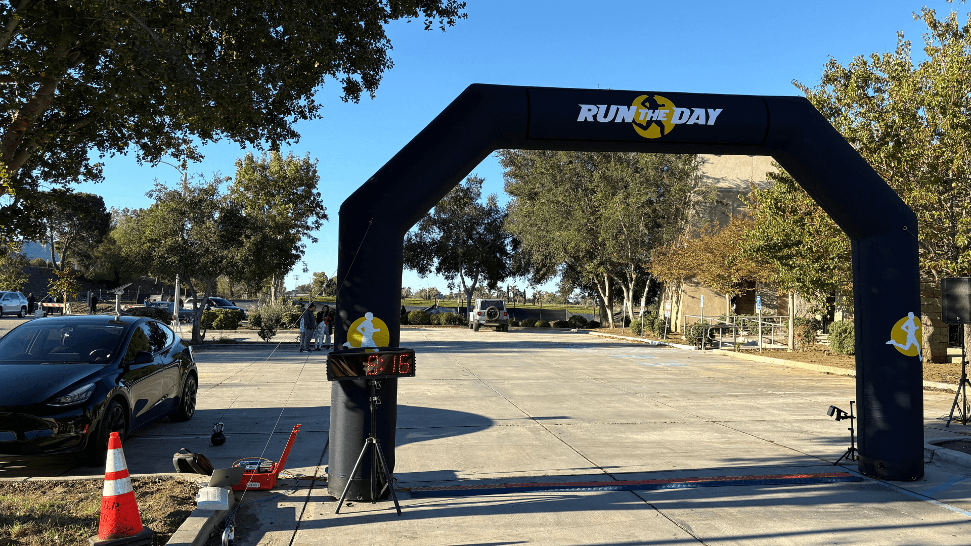 Race Timing in Greater Los Angeles: Modern Solutions for a Diverse Run Community