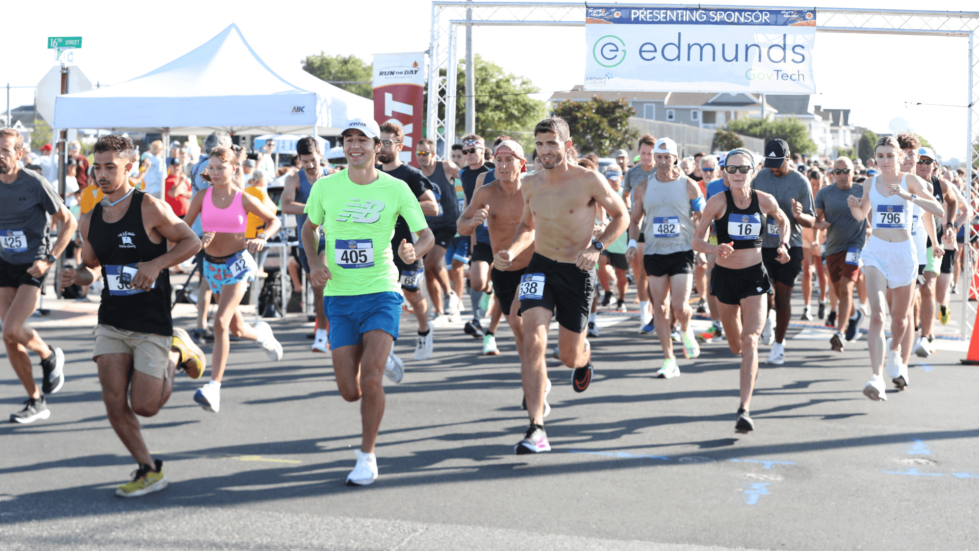 RunSignup Alternative for Small Races (Under 5,000 Runners)