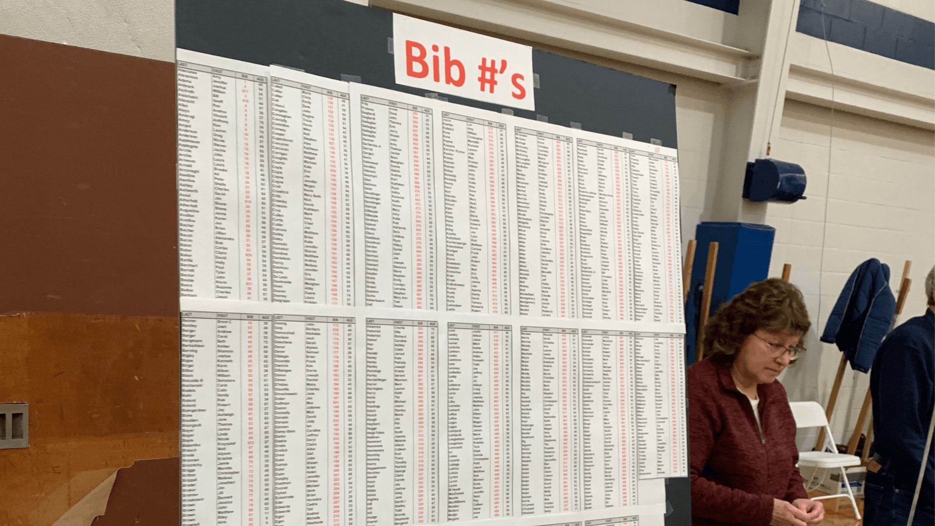 Static vs Dynamic Bib Assignment: Which One Is Right for Your Race?
