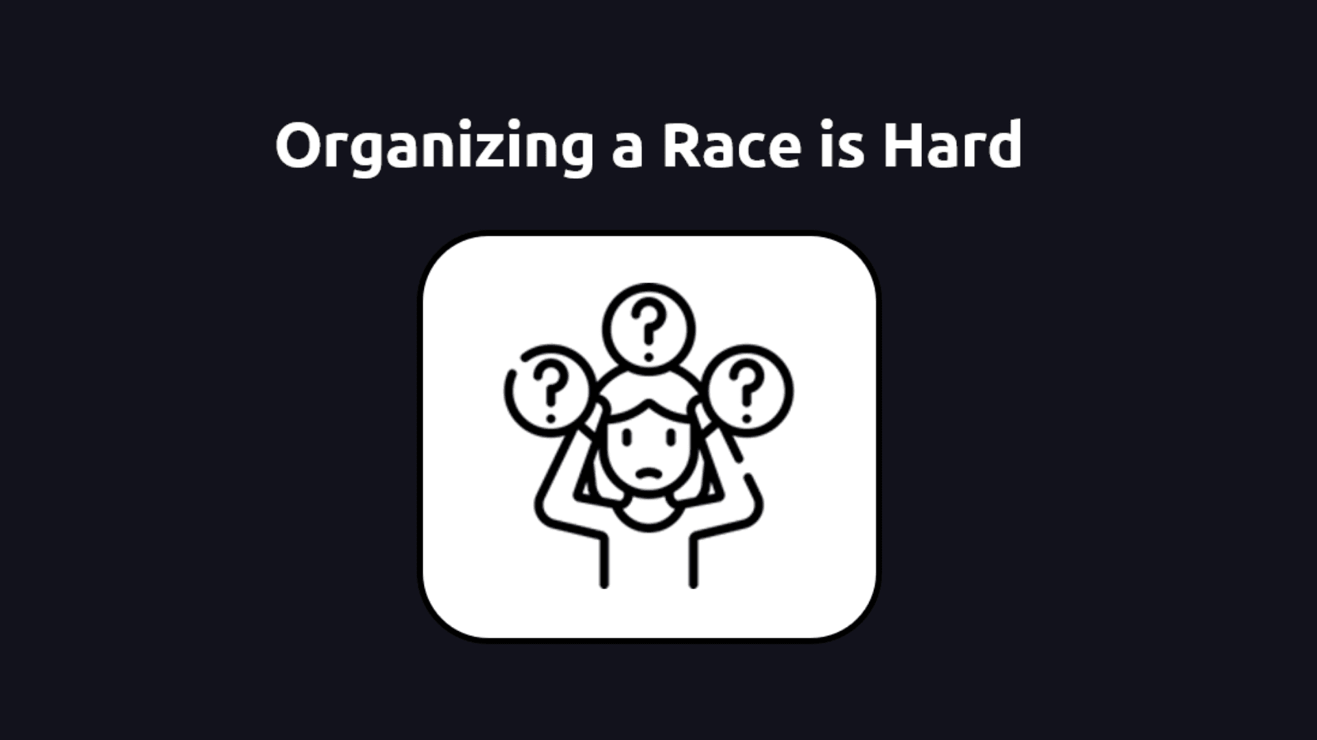 Top 11 Challenges 5K Race Organizers Face (and How to Fix Them)