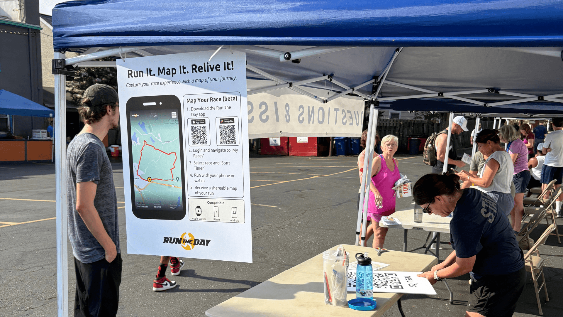Top Race Registration Features for Small Races