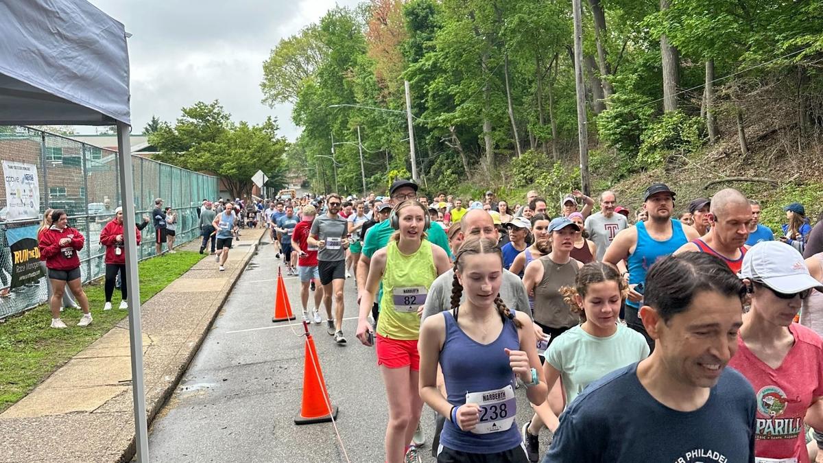 5K Race Planning Checklist: How to Plan a 5K
