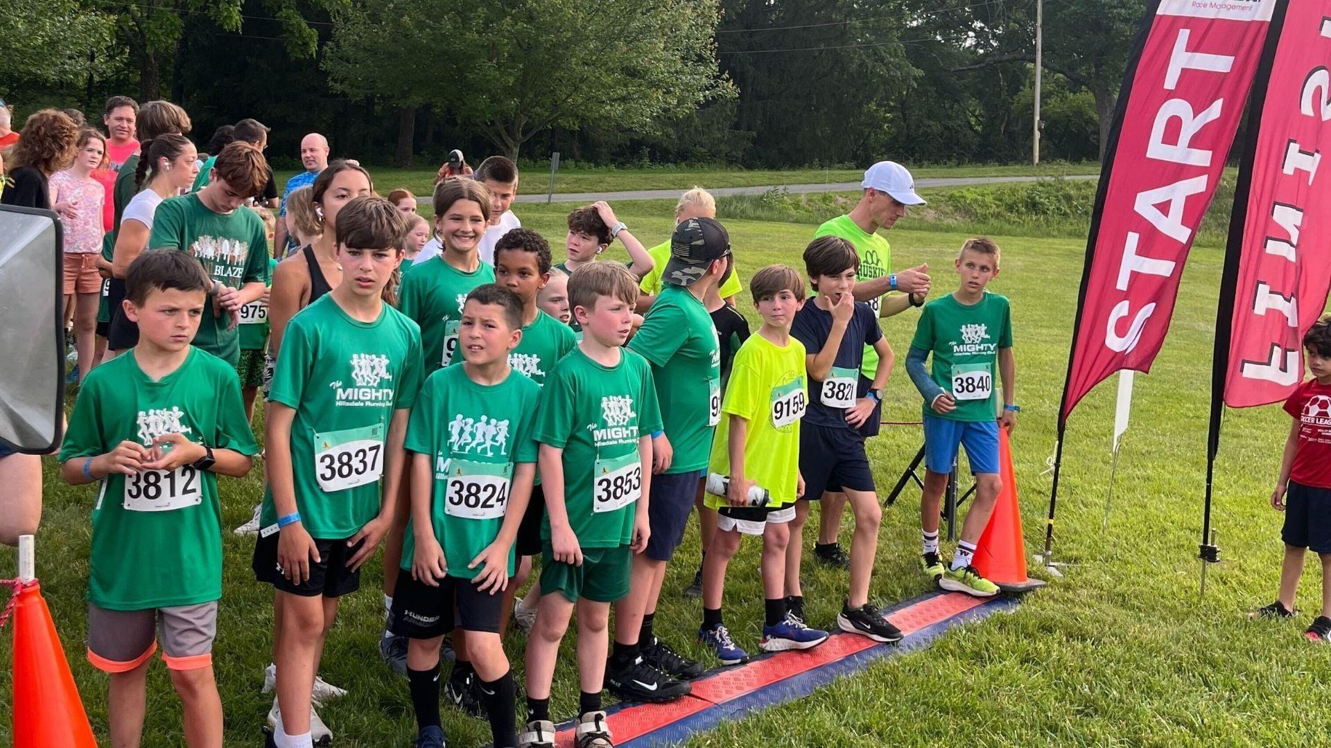 How to Time a 5K Race: Systems, Costs & Setup Guide