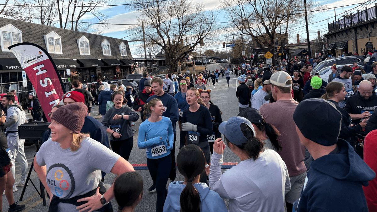What Actually Causes Race Day Chaos (And How to Prevent It)