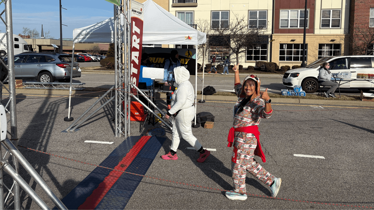 What Can Go Wrong with Race Results (and How to Avoid It)