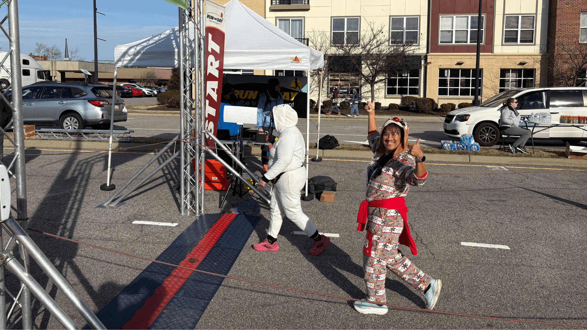 What Can Go Wrong with Race Results (and How to Avoid It)