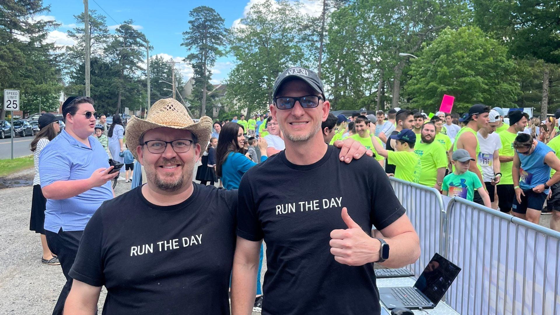 How to Choose the Right Race Timing Company