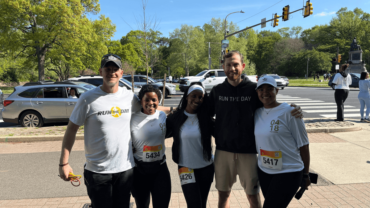 5K Time Benchmarks for Beginner, Intermediate & Advanced Runners