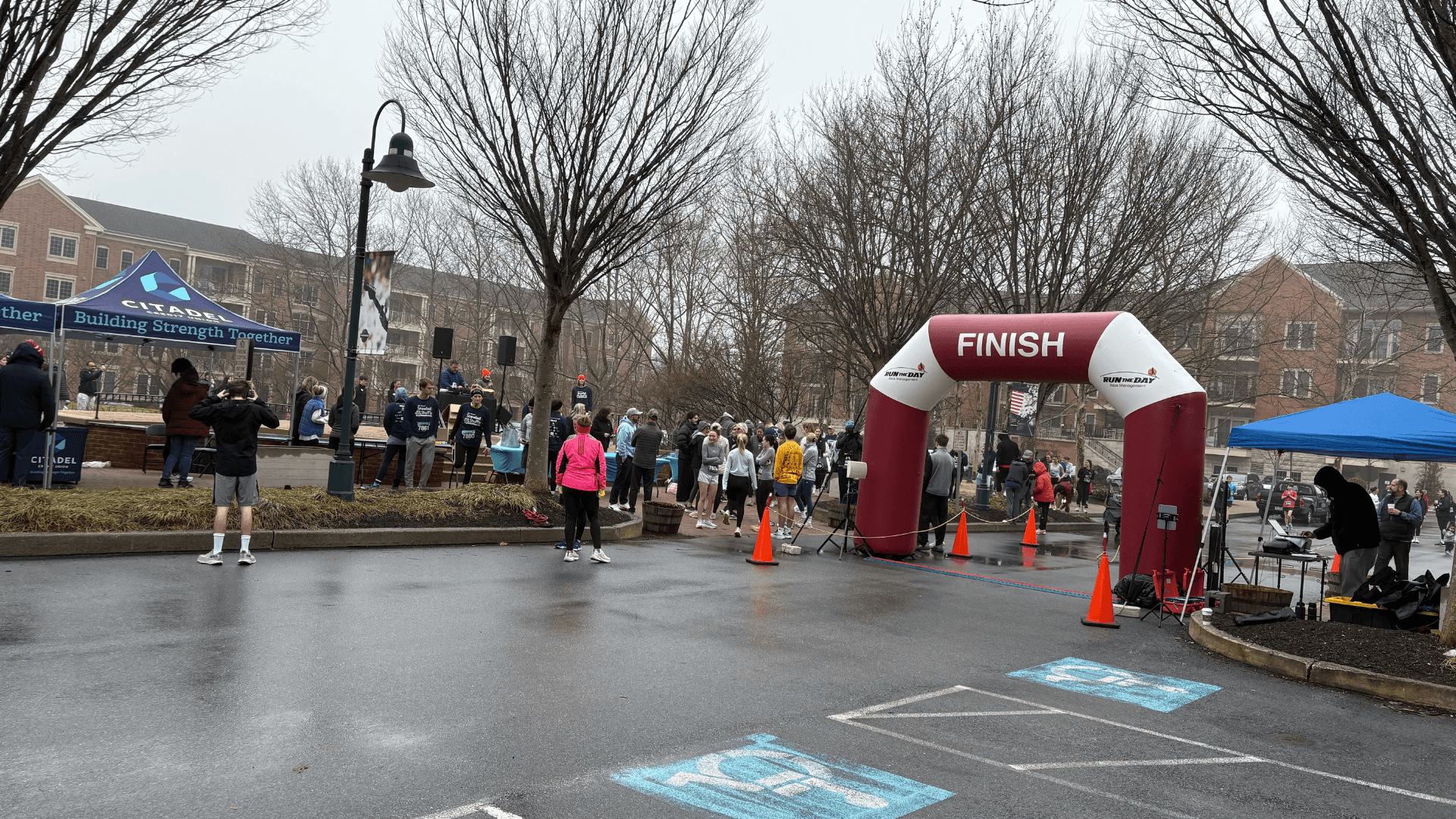 Why All-in-One Race Platforms Save Time and Reduce Race Day Stress
