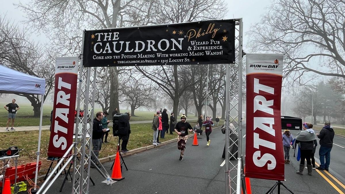 How to Get Sponsors for Your 5K Race (5 Proven Ways)