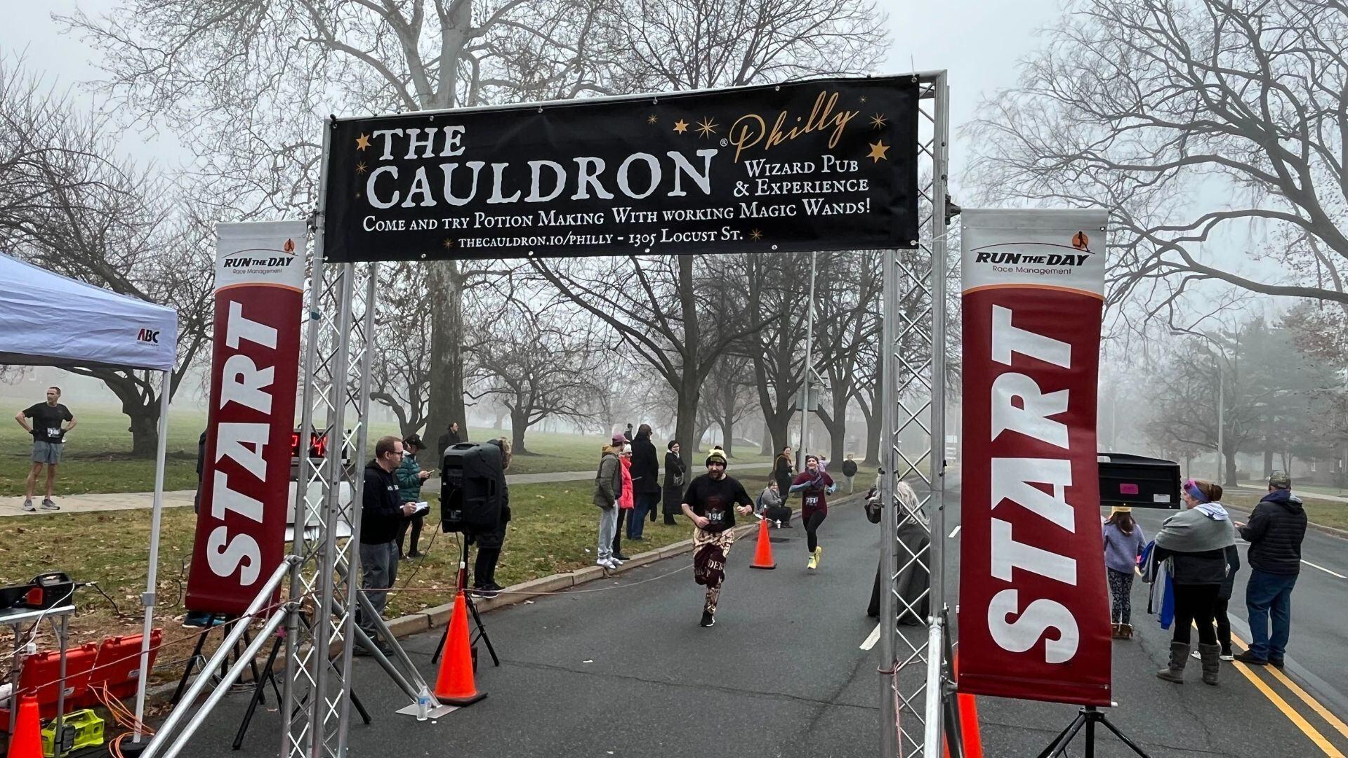 How to Get Sponsors for Your 5K Race (5 Proven Ways)