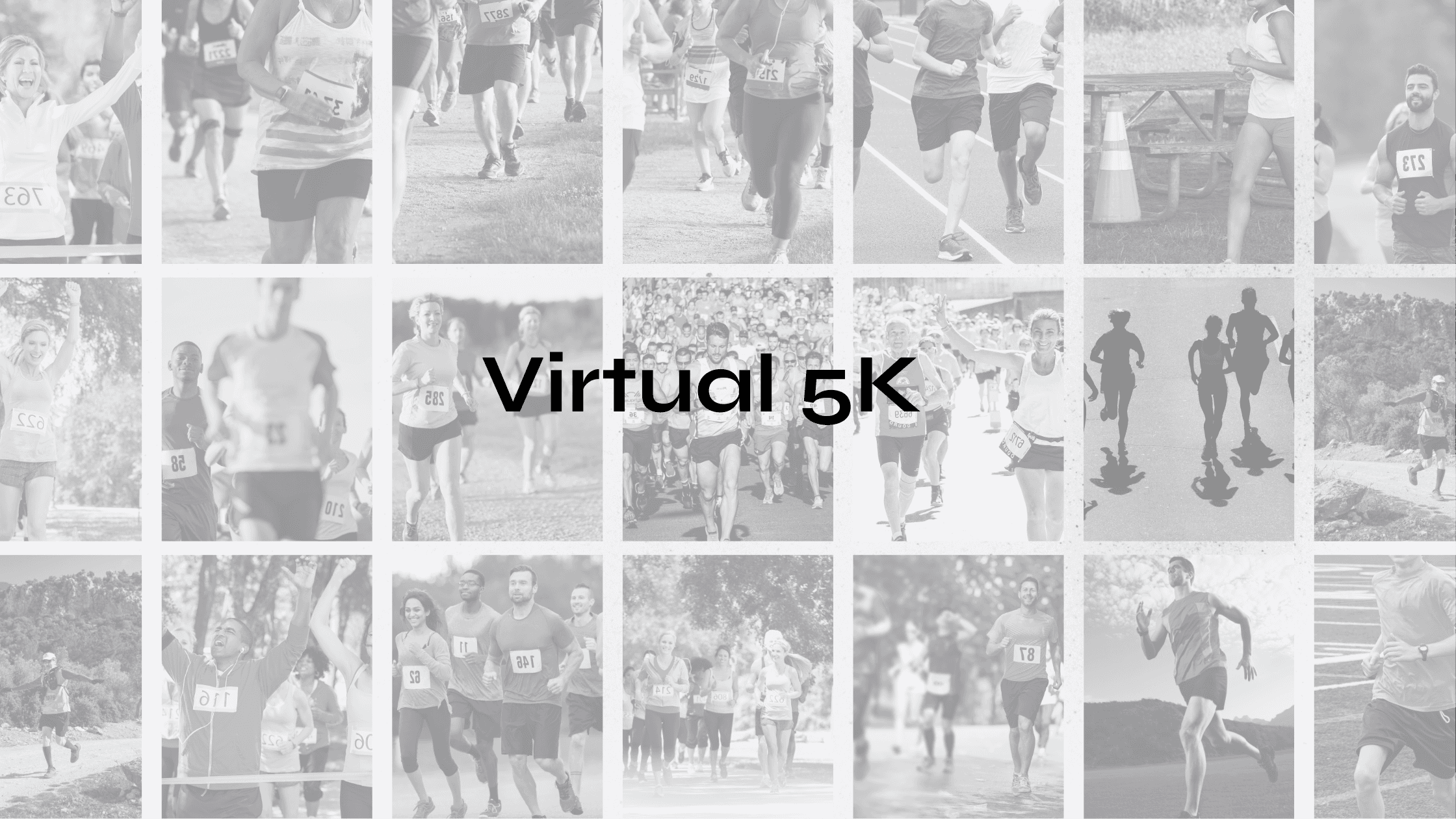 What Is a Virtual 5K Race? Benefits, Medals & Fundraising