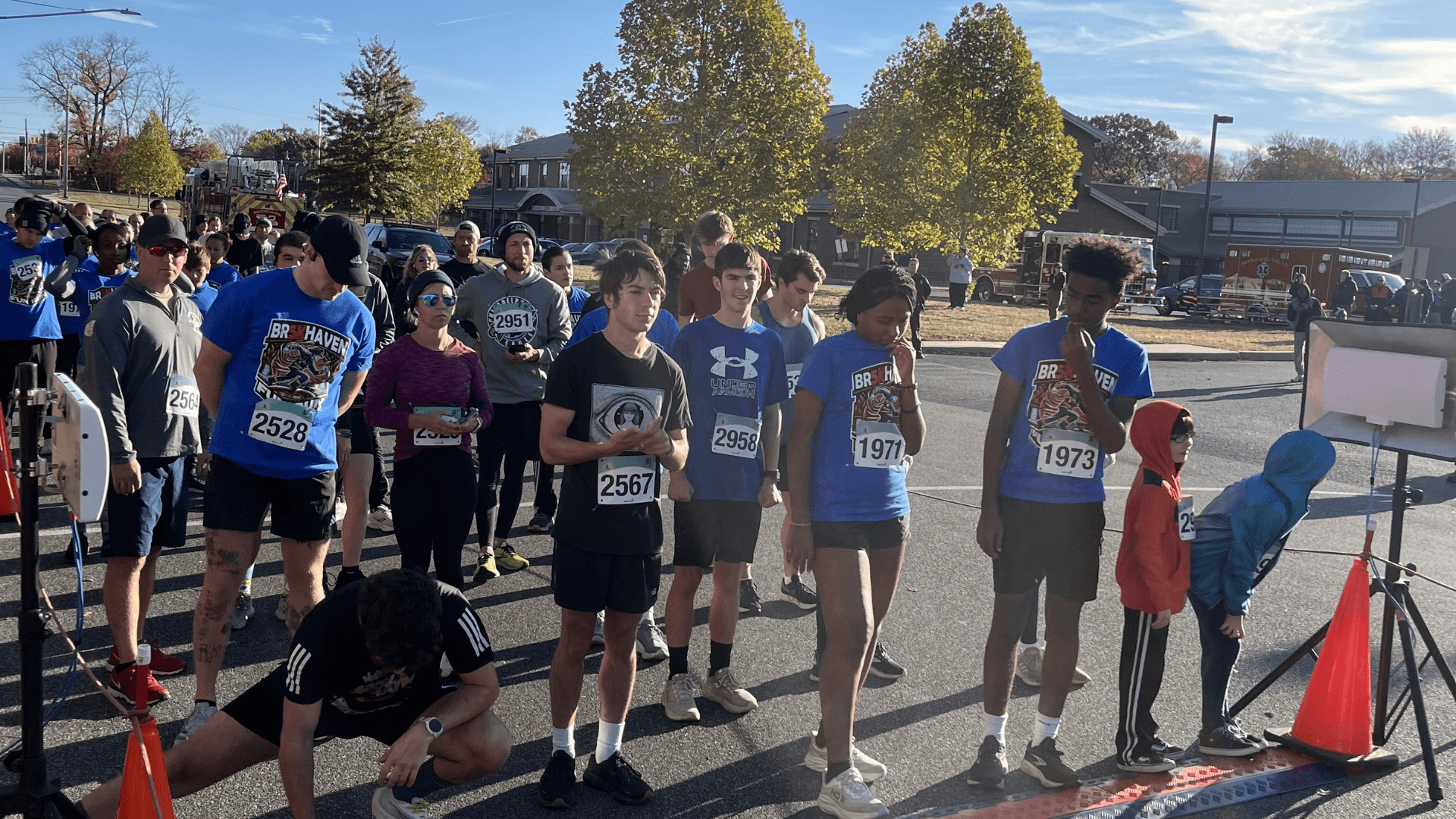 Run The Day vs RunSignUp: Which Platform Is Best for Small Races?